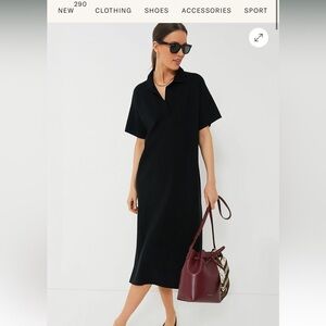 BRAND NEW Channing Polo Dress